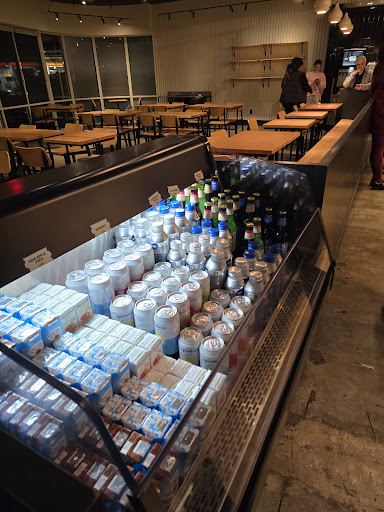 Photo of CAVA - 3655 Roswell Rd #100, Atlanta, GA 30342