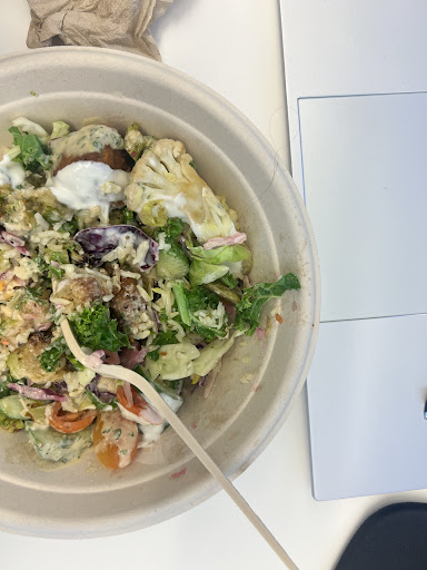 Photo of CAVA - 3655 Roswell Rd #100, Atlanta, GA 30342