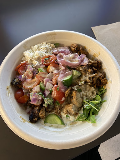 Photo of CAVA - 3655 Roswell Rd #100, Atlanta, GA 30342