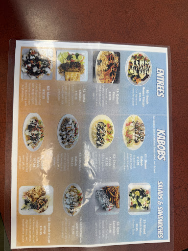 Photo of Beach Kabob House - 2150 Great Neck Square, Virginia Beach, VA 23454