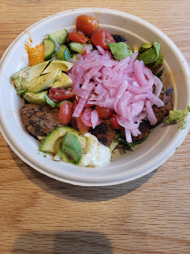 Photo of CAVA - 2808 Sabre St, Virginia Beach, VA 23452