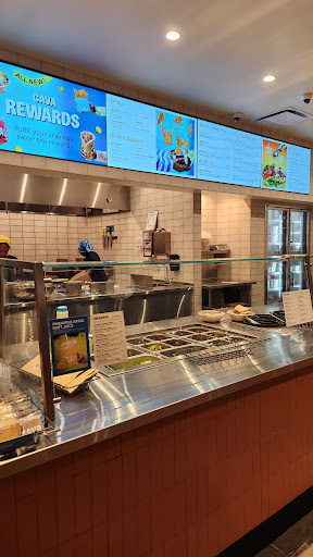 Photo of CAVA - 2808 Sabre St, Virginia Beach, VA 23452