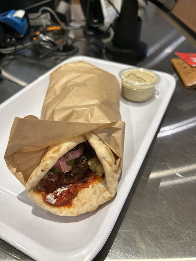 Photo of CAVA - 2808 Sabre St, Virginia Beach, VA 23452