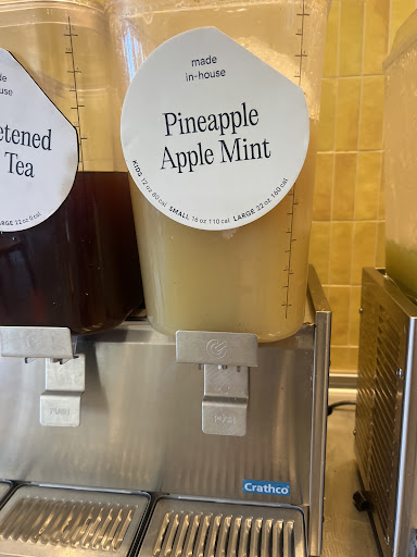 Photo of CAVA - 2808 Sabre St, Virginia Beach, VA 23452