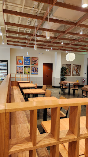 Photo of CAVA - 2808 Sabre St, Virginia Beach, VA 23452