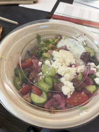 Photo of CAVA - 2808 Sabre St, Virginia Beach, VA 23452