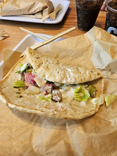 Photo of CAVA - 2808 Sabre St, Virginia Beach, VA 23452