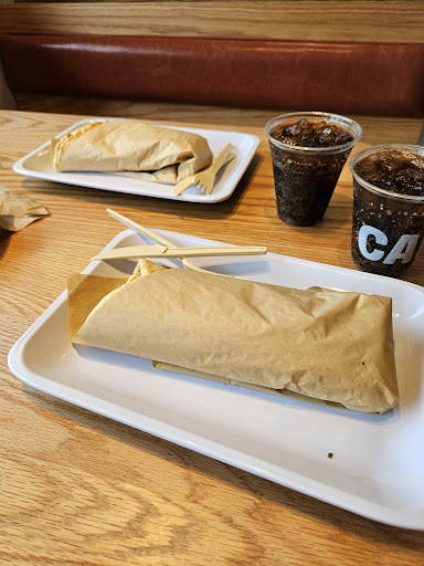 Photo of CAVA - 2808 Sabre St, Virginia Beach, VA 23452