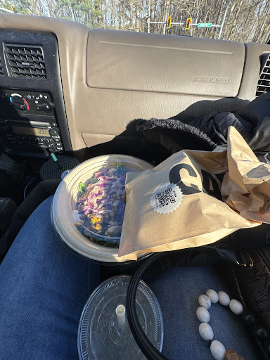 Photo of CAVA - 2808 Sabre St, Virginia Beach, VA 23452