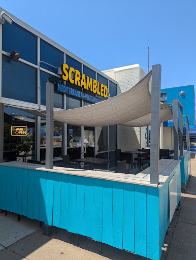 Photo of Scrambled - 910 Atlantic Ave, Virginia Beach, VA 23451
