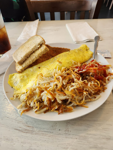 Photo of Scrambled - 910 Atlantic Ave, Virginia Beach, VA 23451