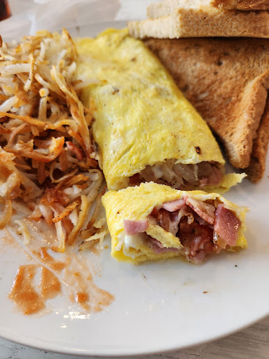 Photo of Scrambled - 910 Atlantic Ave, Virginia Beach, VA 23451