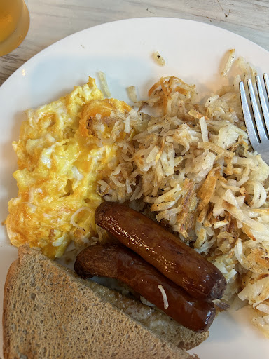 Photo of Scrambled - 910 Atlantic Ave, Virginia Beach, VA 23451