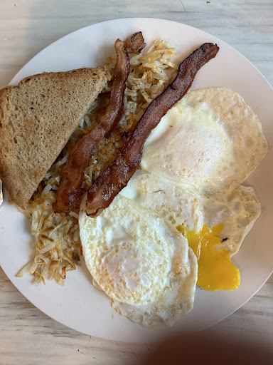 Photo of Scrambled - 910 Atlantic Ave, Virginia Beach, VA 23451