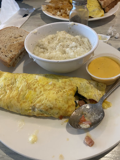 Photo of Scrambled - 910 Atlantic Ave, Virginia Beach, VA 23451