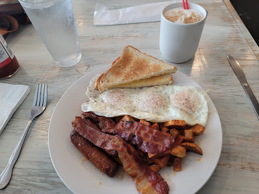 Photo of Scrambled - 910 Atlantic Ave, Virginia Beach, VA 23451
