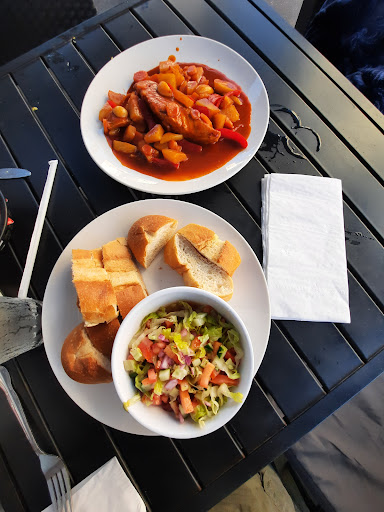 Photo of Scrambled - 910 Atlantic Ave, Virginia Beach, VA 23451