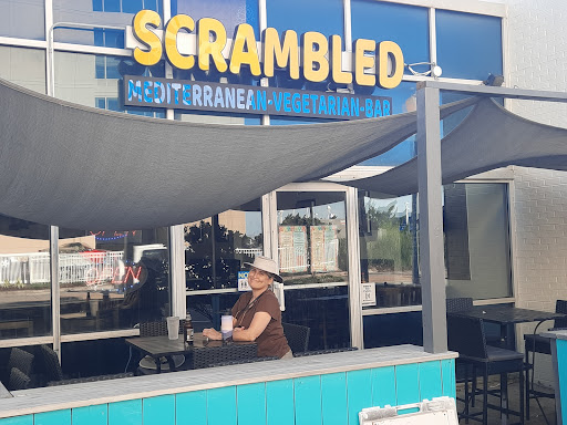Photo of Scrambled - 910 Atlantic Ave, Virginia Beach, VA 23451