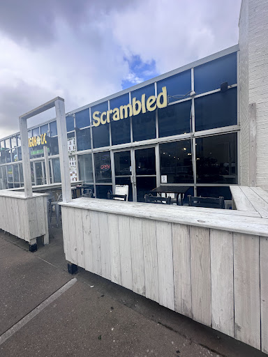 Photo of Scrambled - 910 Atlantic Ave, Virginia Beach, VA 23451