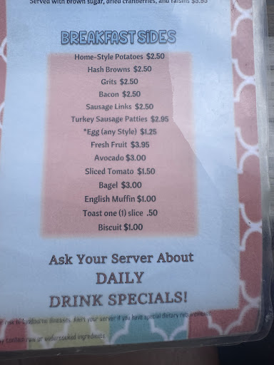 Photo of Scrambled - 910 Atlantic Ave, Virginia Beach, VA 23451