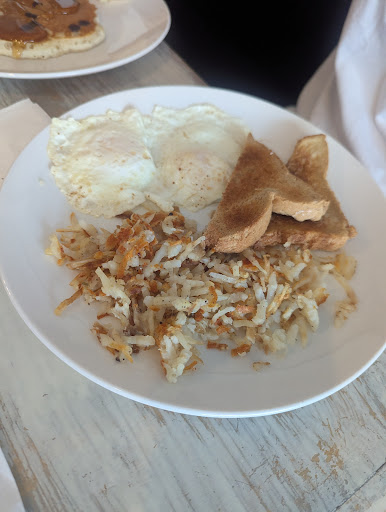 Photo of Scrambled - 910 Atlantic Ave, Virginia Beach, VA 23451