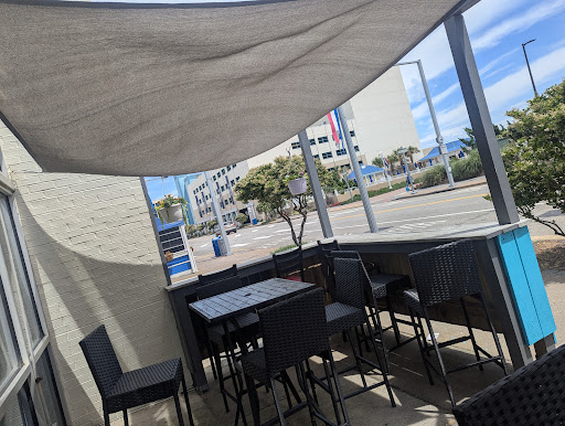 Photo of Scrambled - 910 Atlantic Ave, Virginia Beach, VA 23451