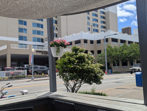 Photo of Scrambled - 910 Atlantic Ave, Virginia Beach, VA 23451