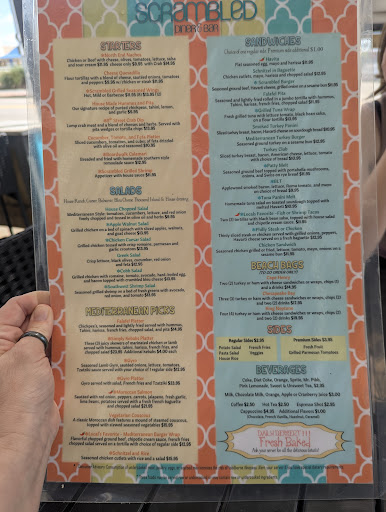 Photo of Scrambled - 910 Atlantic Ave, Virginia Beach, VA 23451