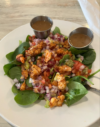 Photo of Scrambled - 910 Atlantic Ave, Virginia Beach, VA 23451