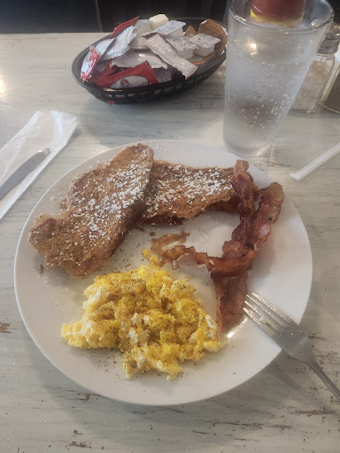 Photo of Scrambled - 910 Atlantic Ave, Virginia Beach, VA 23451