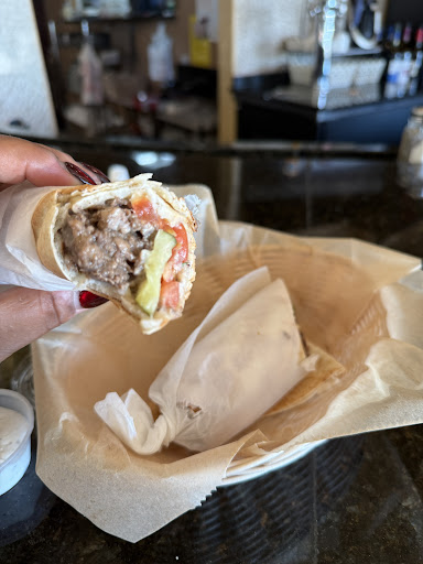 Photo of Azar's Mediterranean Grill - 1624 Laskin Rd #727, Virginia Beach, VA 23451