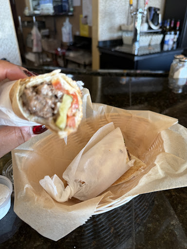 Photo of Azar's Mediterranean Grill - 1624 Laskin Rd #727, Virginia Beach, VA 23451