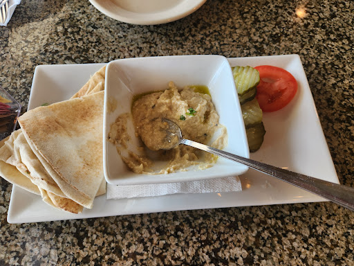 Photo of Azar's Mediterranean Grill - 1624 Laskin Rd #727, Virginia Beach, VA 23451