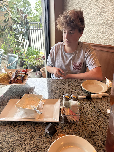 Photo of Azar's Mediterranean Grill - 1624 Laskin Rd #727, Virginia Beach, VA 23451