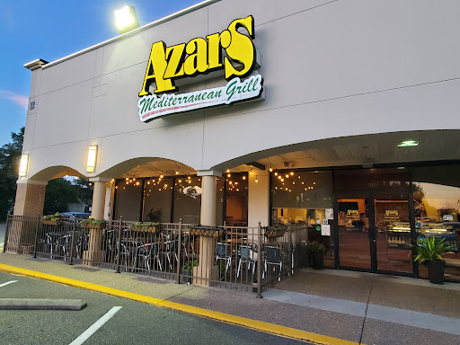 Photo of Azar's Mediterranean Grill - 1624 Laskin Rd #727, Virginia Beach, VA 23451
