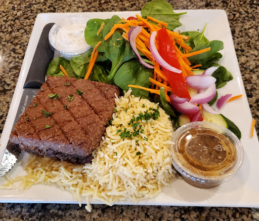 Photo of Azar's Mediterranean Grill - 1624 Laskin Rd #727, Virginia Beach, VA 23451