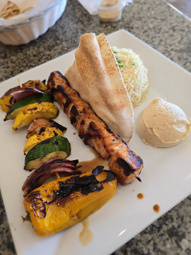 Photo of Azar's Mediterranean Grill - 1624 Laskin Rd #727, Virginia Beach, VA 23451