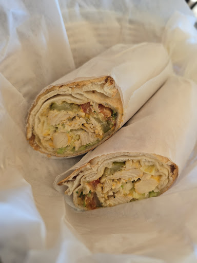 Photo of Azar's Mediterranean Grill - 1624 Laskin Rd #727, Virginia Beach, VA 23451