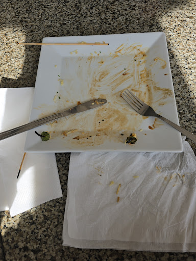 Photo of Azar's Mediterranean Grill - 1624 Laskin Rd #727, Virginia Beach, VA 23451