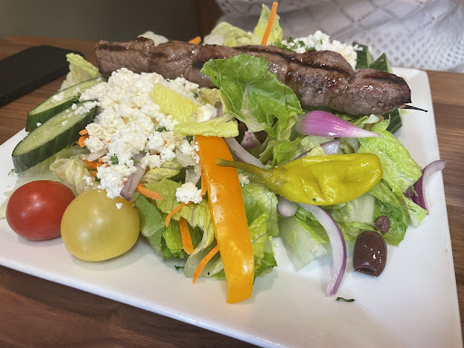 Photo of Azar's Mediterranean Grill - 1624 Laskin Rd #727, Virginia Beach, VA 23451