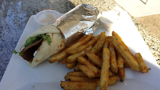 Photo of Azar's Mediterranean Grill - 1624 Laskin Rd #727, Virginia Beach, VA 23451