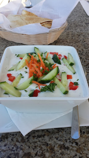 Photo of Azar's Mediterranean Grill - 1624 Laskin Rd #727, Virginia Beach, VA 23451