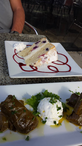 Photo of Azar's Mediterranean Grill - 1624 Laskin Rd #727, Virginia Beach, VA 23451