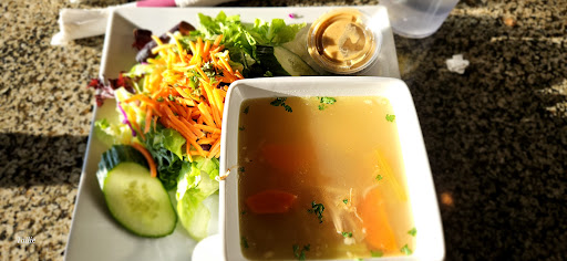 Photo of Azar's Mediterranean Grill - 1624 Laskin Rd #727, Virginia Beach, VA 23451