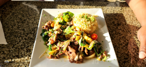 Photo of Azar's Mediterranean Grill - 1624 Laskin Rd #727, Virginia Beach, VA 23451