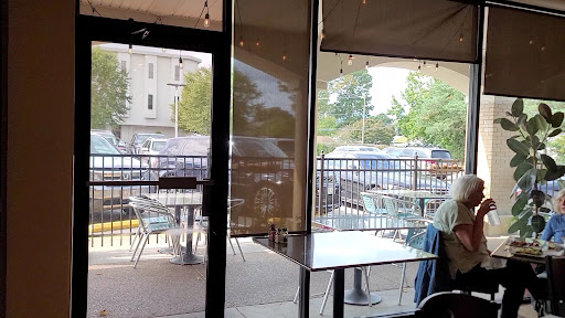 Photo of Azar's Mediterranean Grill - 1624 Laskin Rd #727, Virginia Beach, VA 23451