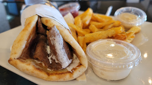 Photo of Azar's Mediterranean Grill - 1624 Laskin Rd #727, Virginia Beach, VA 23451