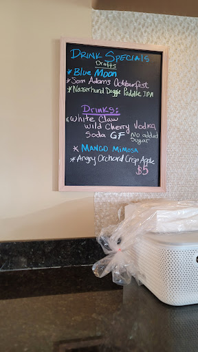 Photo of Azar's Mediterranean Grill - 1624 Laskin Rd #727, Virginia Beach, VA 23451