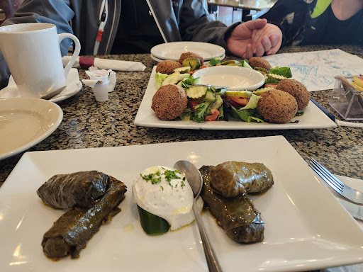 Photo of Azar's Mediterranean Grill - 1624 Laskin Rd #727, Virginia Beach, VA 23451