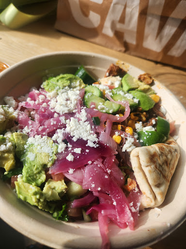 Photo of CAVA - 4485 Virginia Beach Blvd, Virginia Beach, VA 23462